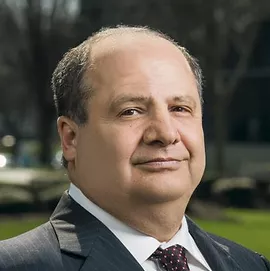 Dan Perlman, Founder and Chief Executive Officer of TPS